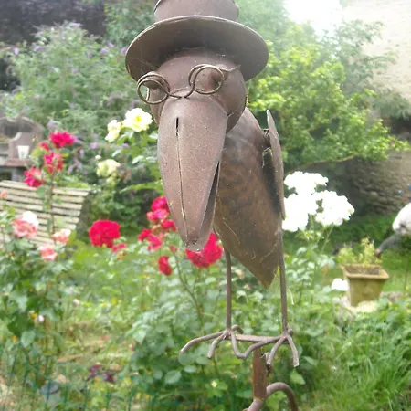 D'hôtes Des Grands Prés Argentan