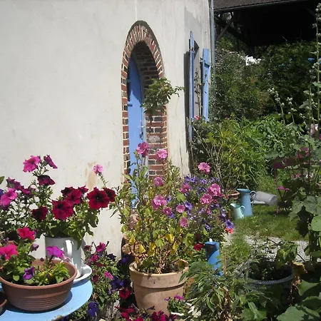 D'hôtes Des Grands Prés 3*