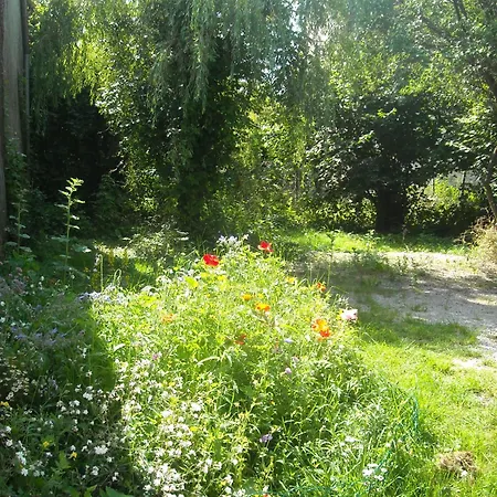 D'hôtes Des Grands Prés Couette-café Argentan