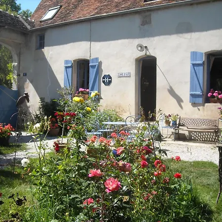 D'hotes Des Grands Pres Argentan