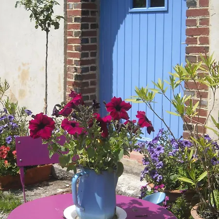 Couette-café D'hôtes Des Grands Prés