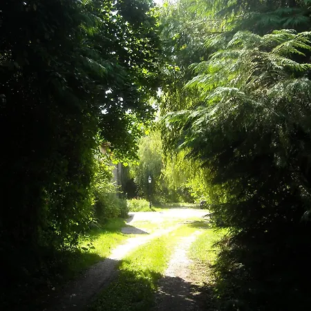 D'hôtes Des Grands Prés 3* Argentan