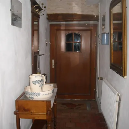 D'hôtes Des Grands Prés 3* Argentan