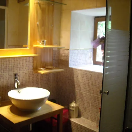 Couette-café D'hôtes Des Grands Prés Argentan