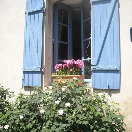 Couette-café D'hôtes Des Grands Prés