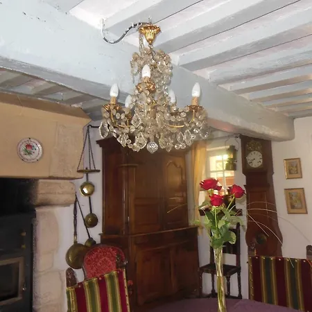 D'hotes Des Grands Pres