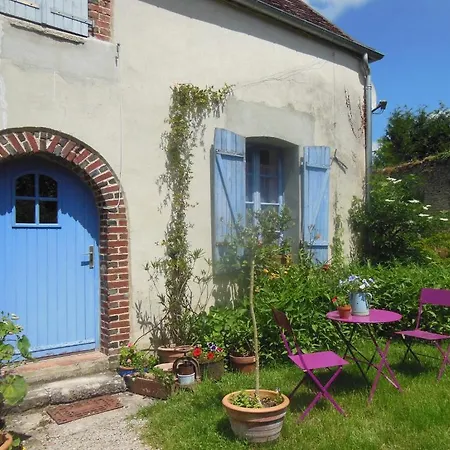 D'hôtes Des Grands Prés 3* Argentan