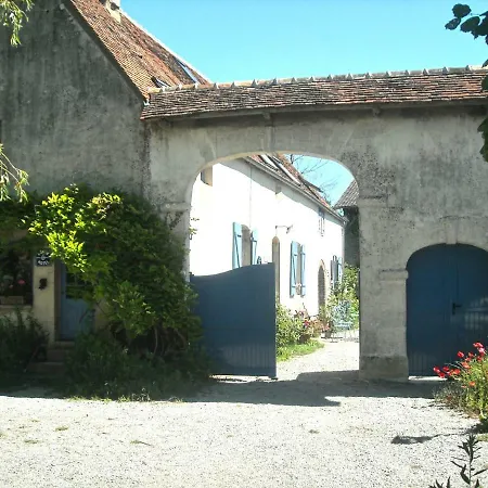 D'hôtes Des Grands Prés