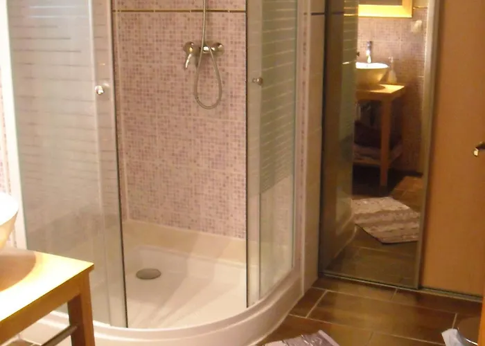 D'hotes Des Grands Pres Bed and breakfast Argentan