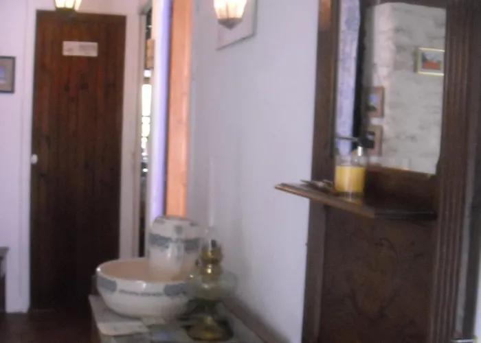 D'hotes Des Grands Pres Argentan