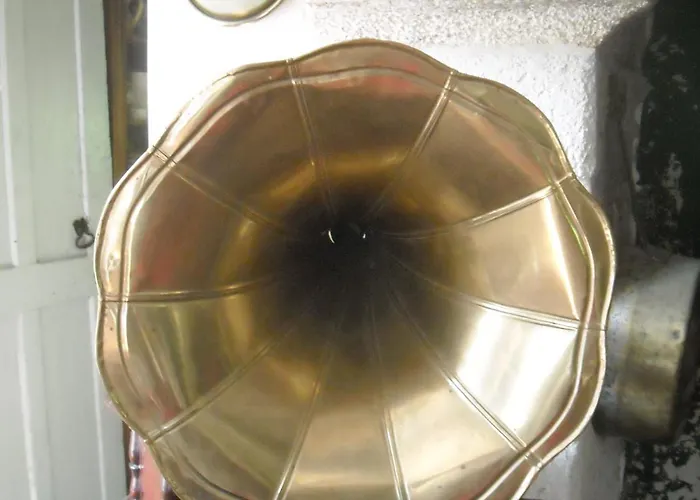 Bed and breakfast D'hotes Des Grands Pres 3*