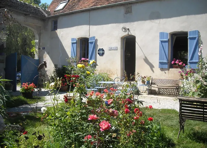 D'hotes Des Grands Pres Argentan