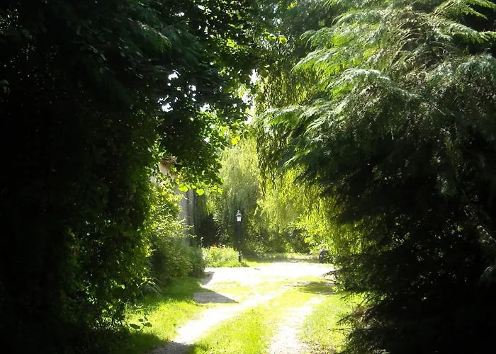 D'hotes Des Grands Pres 3* Argentan