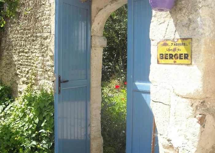 D'hotes Des Grands Pres 3*