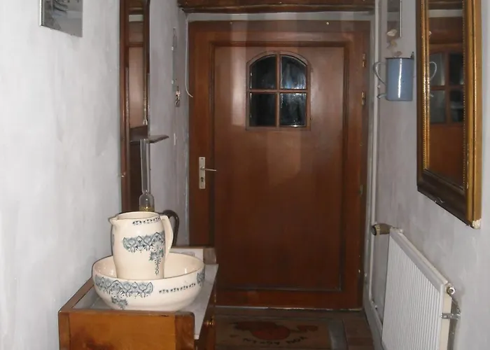 D'hotes Des Grands Pres 3* Argentan