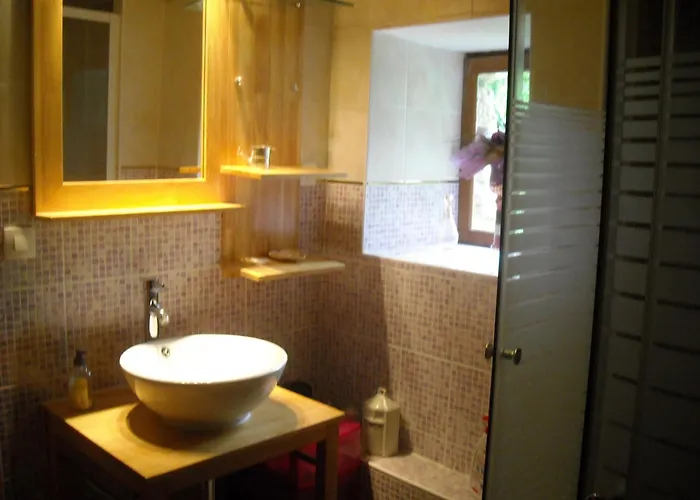 Bed and breakfast D'hotes Des Grands Pres Argentan