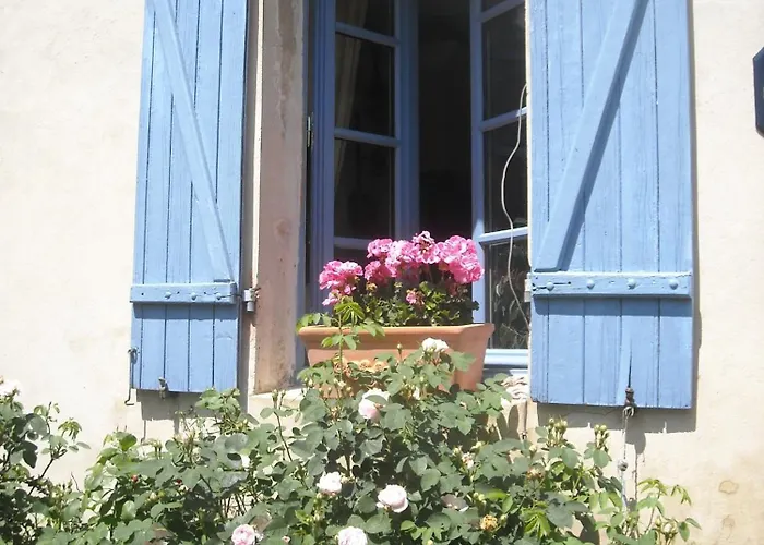 Bed and breakfast D'hotes Des Grands Pres