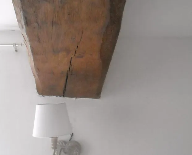 D'hotes Des Grands Pres Bed and breakfast 3*