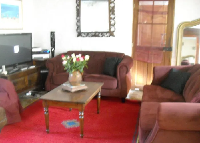 D'hotes Des Grands Pres 3*