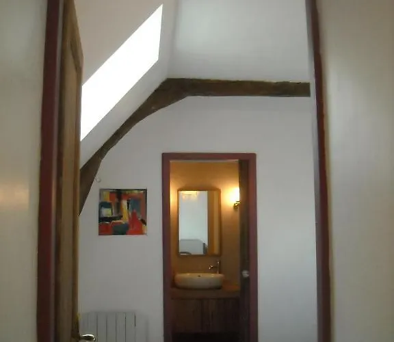 D'hotes Des Grands Pres 3* Argentan