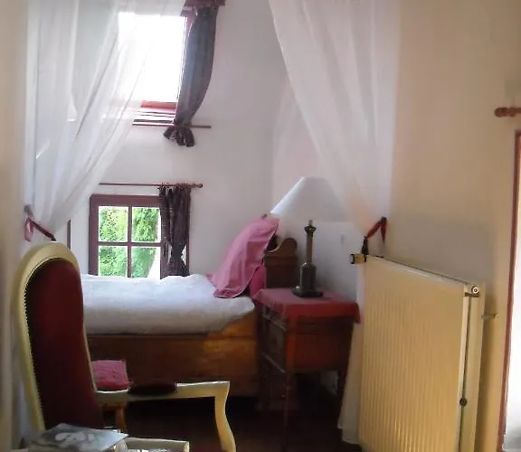 D'hotes Des Grands Pres