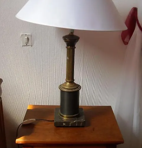 Bed and breakfast D'hotes Des Grands Pres 3*