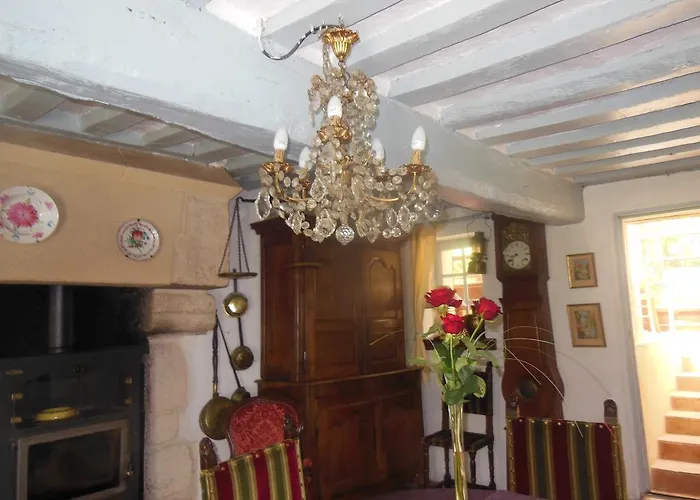 D'hotes Des Grands Pres