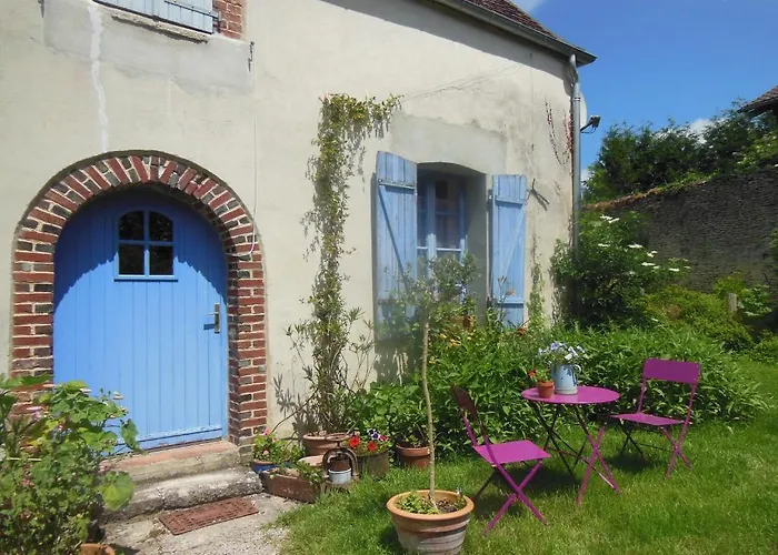 D'hotes Des Grands Pres 3* Argentan