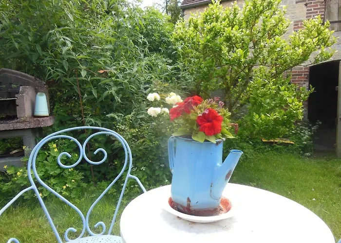 D'hotes Des Grands Pres Argentan